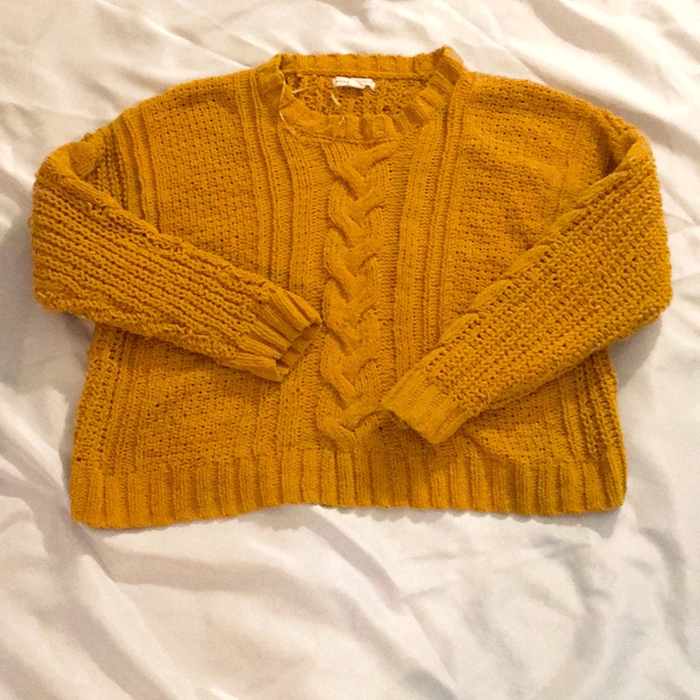 Used Aero Postale Sweater